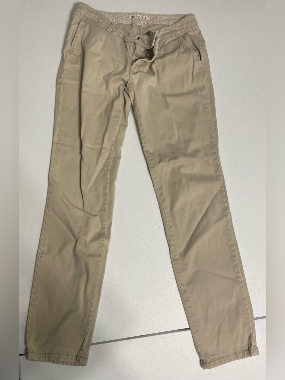 Roxy Khakis